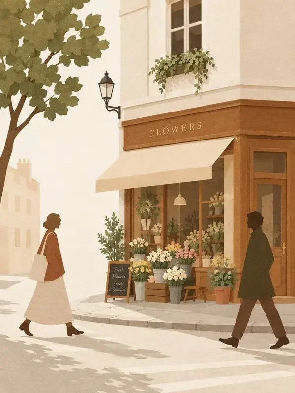 城市转角遇见你 短剧封面